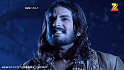 سریال جودا و اکبر  قسمت ۴۷۷