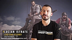 Tom Clancy#039;s Ghost Recon Wildlands: Ghost War PVP | First Look | Ubisoft [US]