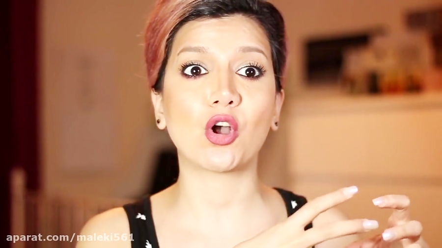 درمان لک های صورت؟! آیا میشه؟! چطوری؟!