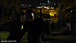 سریال &quot;بی باک&quot; قسمت...