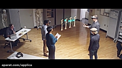 واقعیت افزوده و واقعیت مجازی