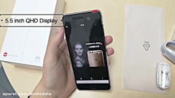 Huawei P10 Plus Unboxing