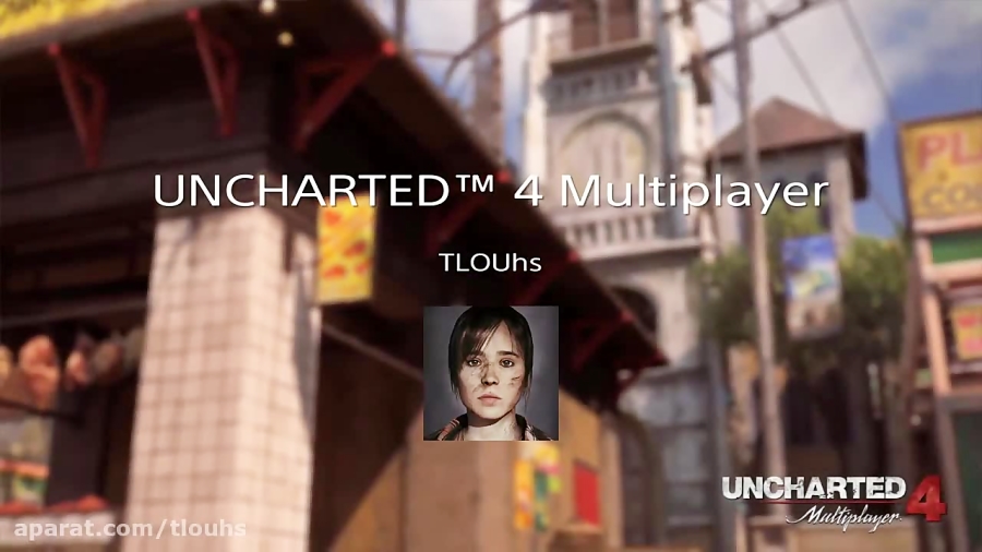 ویدئوی فان از DivergentGaming - Uncharted 4:Multiplayer