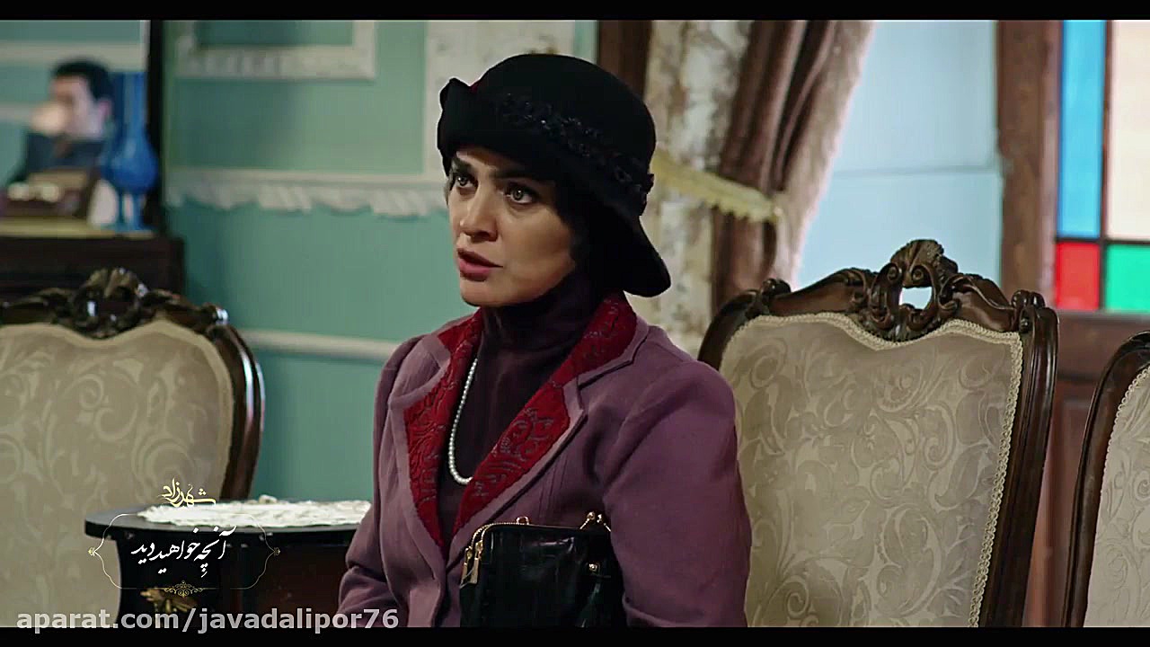 Shahrzad Series - Season 2 Episode 4 - Teaser (فصل دوم سریال شهرزاد - تیزر قسمت چهارم) زمان66ثانیه