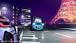 قسمت 5 cars جاسم ماشین مسابقه...