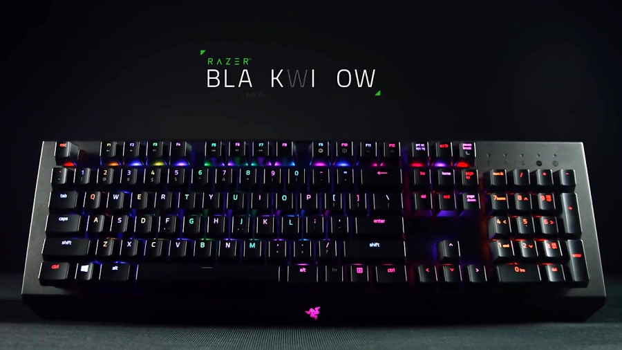 blackwidow x chroma