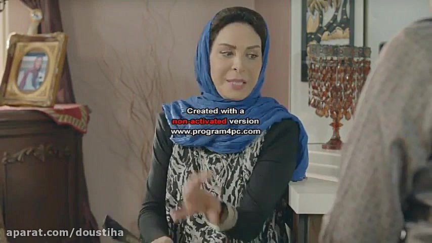 فیلم سینمایی خبر خاصی نیست زمان214ثانیه