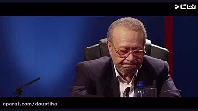 قسمت اول سریال عالیجناب زمان59ثانیه