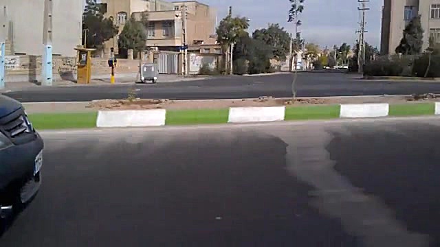 تست شتاب ال90 و405 tu5 از صفر آریانا گرانده