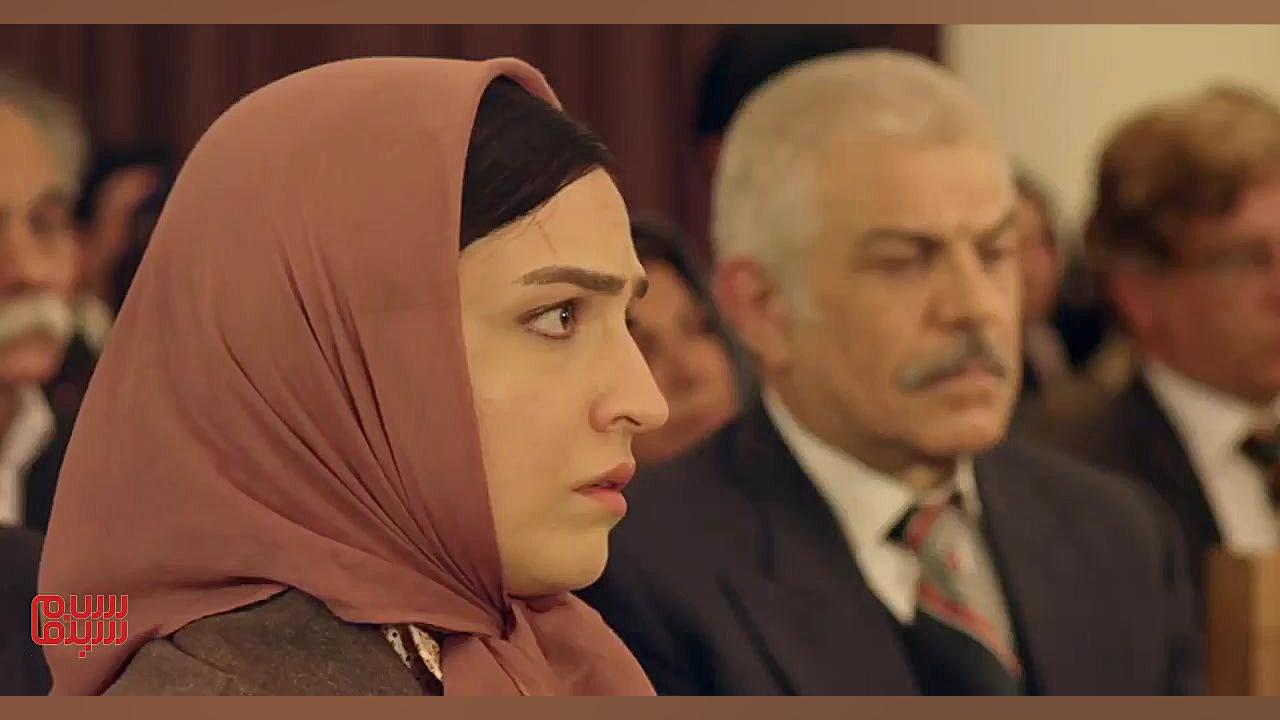 تیزر قسمت5 فصل دوم شهرزاد زمان53ثانیه