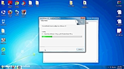 how to install hmi software an...