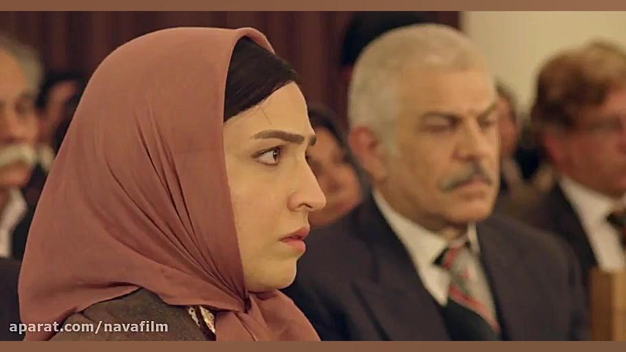 تیزر قسمت پنجم از فصل دوم سریال شهرزاد زمان53ثانیه