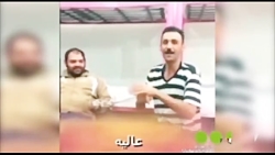 این عالیه حتما ببینید !! موسیق...