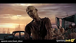 15 بازی زامبی محور که در سال 2017 منتشر می شوند