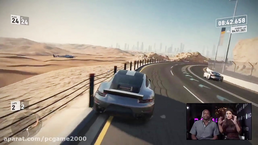 Forza Motorsport 7 Gameplay Part 2 - Porsche GT2 RS ( Xbox One, PC )
