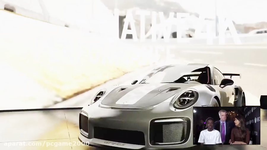 Forza Motorsport 7 Gameplay Part 3 - Porsche GT2 RS ( Xbox One, PC )