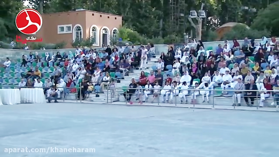 مرور همایش روز جهانی یوگا در کرج