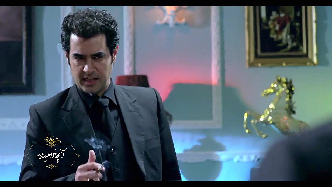 تیزر قسمت 6 از فصل 2 سریال شهرزاد   دانلود زمان62ثانیه