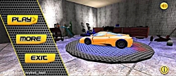 Death Race Game for Android
