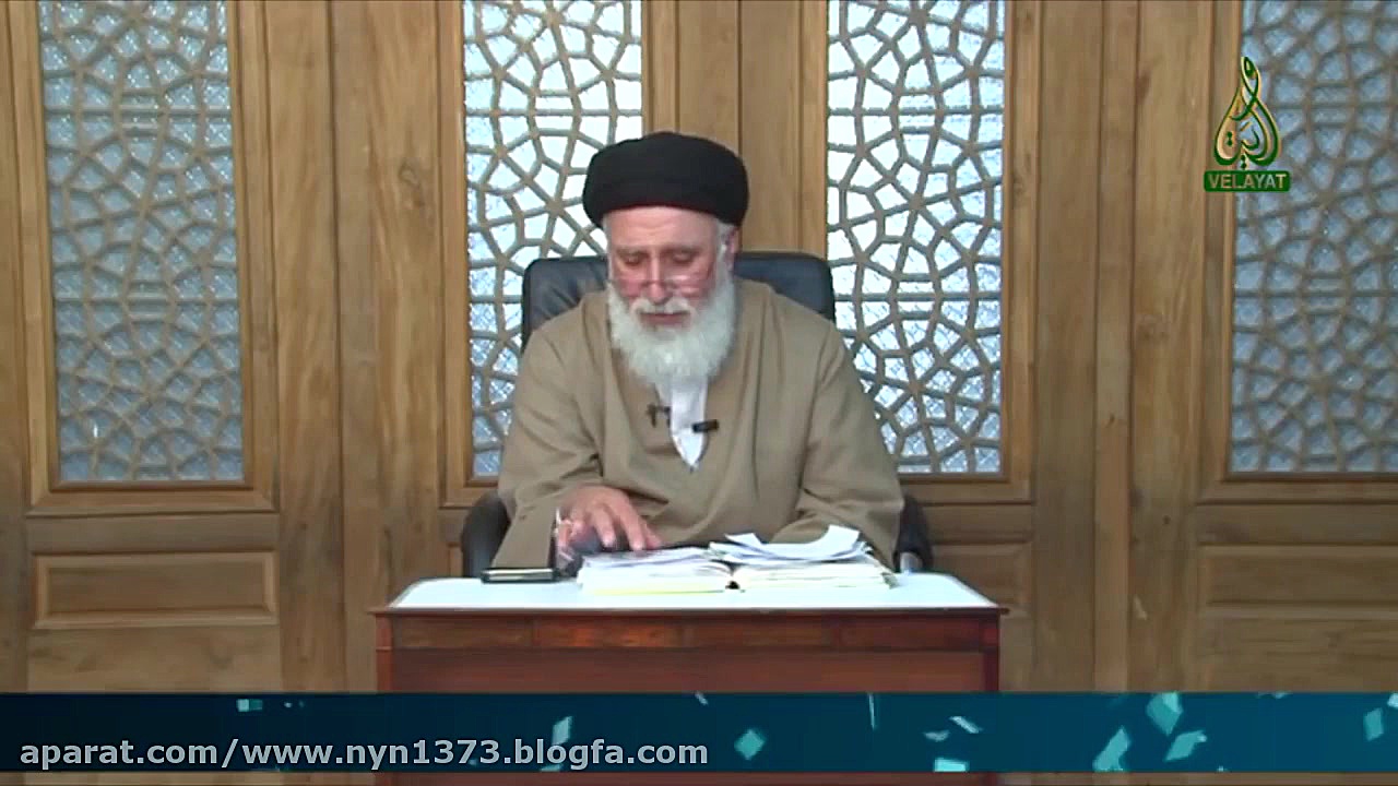درمان کم کاری تیروئید پاسخ دکتر ضیایی در برنامه حدیث تندرستی در شبکه جهانی ولایت جراحی بینی