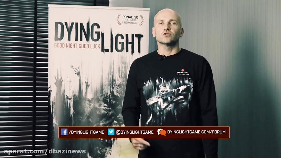تایید محتویات رایگان و جدید بازی Dying Light