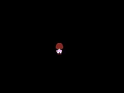 آخرین باس فایت Undertale