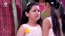 تاپکی خودشو از پله پرت میکنه ت...