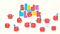 Slide The Block Gameplay Trailer
