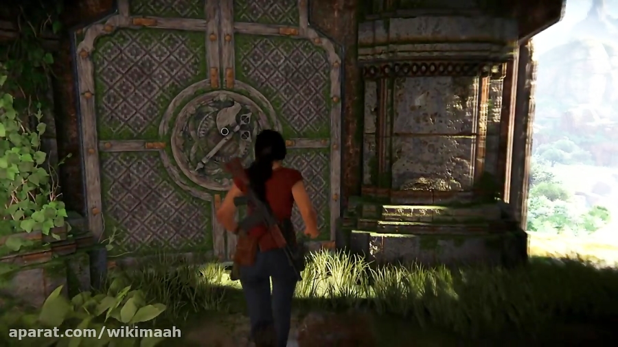 UNCHARTED: The Lost Legacy تریلر