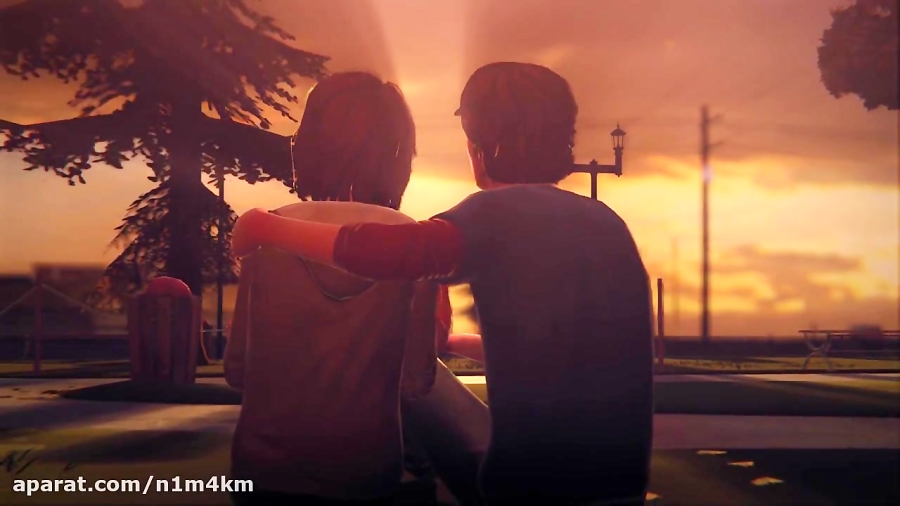 Life is Strange - Episode 2