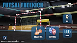 Futsal Freekick V2.1