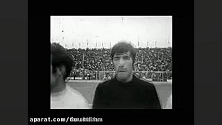 مستند من ناصر حجازی هستم زمان101ثانیه