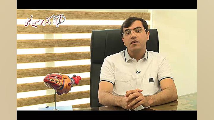 خطرات جبران ناپذیر فشار خون بالا چیست؟ عصب‌کشی
