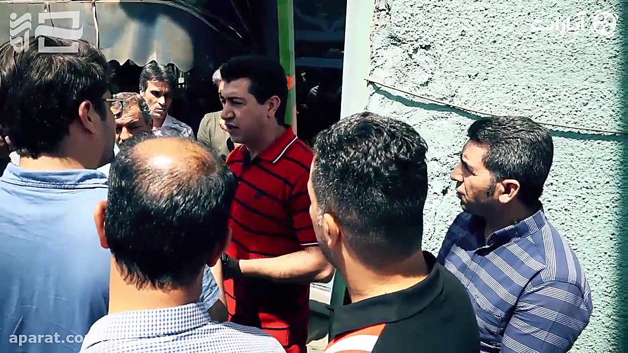 روایت دردناک دختر کارگری که در تب سوخت و جان داد! جراحی لثه