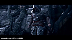 تریلر سینمایی Assassins Creed Revelations در E3  2011