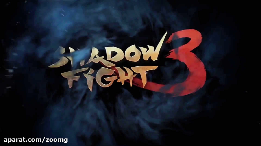 تریلر تاریخ انتشار بازی Shadow Fight 3