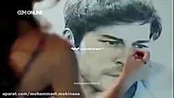 هنوزم تو فکـــــرتم