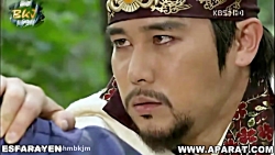 گوانگتو کبیر  کشته شدن برادر د...