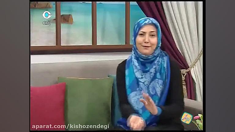 کیش و زندگی - روز جهانی هپاتیت - موشن گرافیک - ازدواج دندان مصنوعی