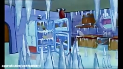 باب اسفنجی بیماری حباب جدید ۲۰...