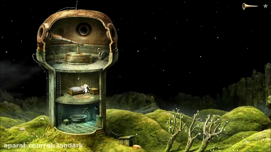 samorost 3 pc gameplay