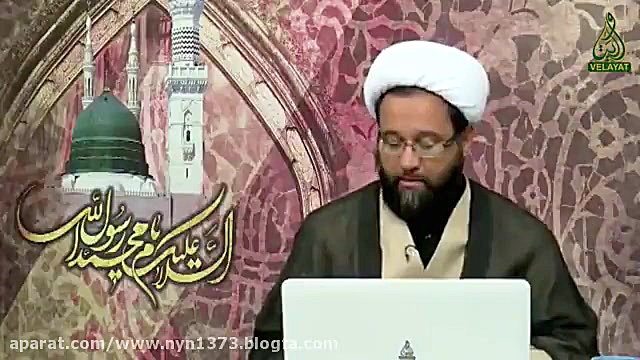 روایتی در مورد معرفی امام رضا توسط امام  موسی کاظم (ع)و زیر سوال بردن اعتقاد واقفی ها زمان189ثانیه