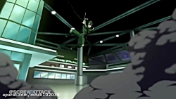 Green Arrow VS Hawkeye | DEATH BATTLE!