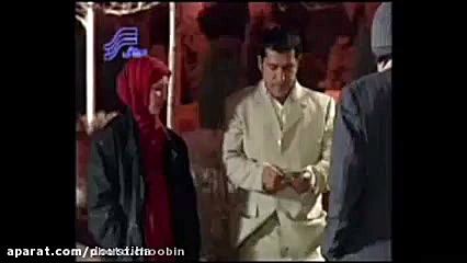 سریال جایزه بزرگ زمان48ثانیه