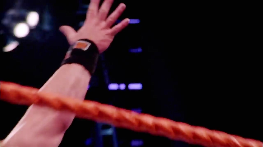 تریلر جدید از بازی WWE 2K18 با محوریت شخصیت جان سینا