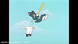 کارتون تام و جری  قسمت ۶۲