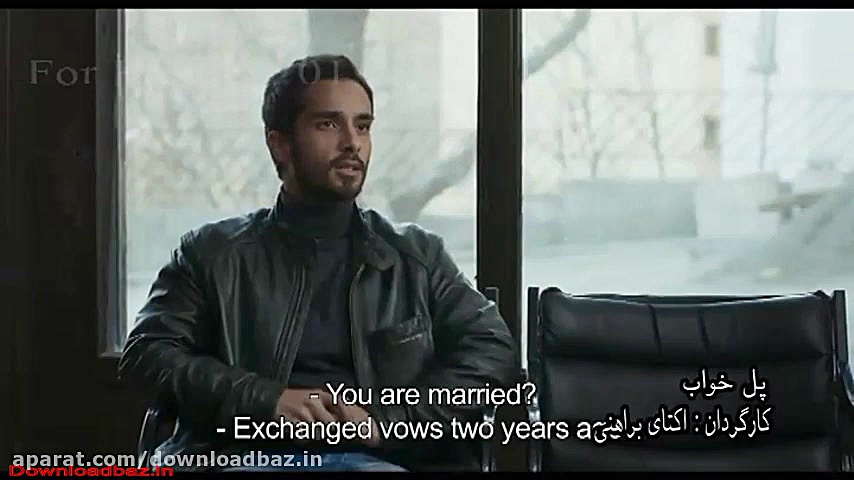 معرفی فیلم رگ خواب زمان43ثانیه