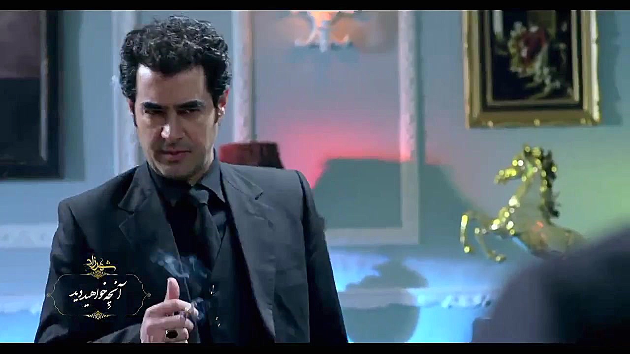 سریال شهرزاد قسمت ۶ ششم فصل دوم زمان62ثانیه