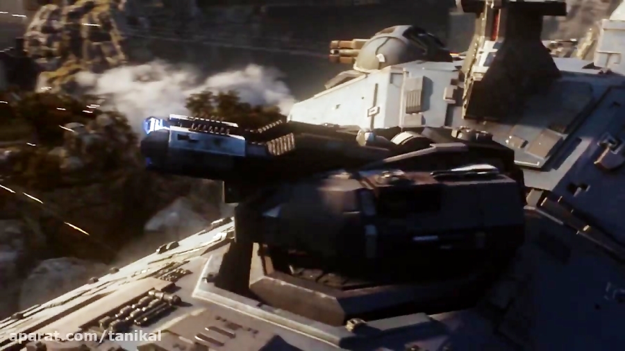Dreadnought PS4 Open Beta Launch Trailer