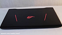 Best Budget Gaming Laptop??? - Asus ROG Strix GL702 Review (4K)